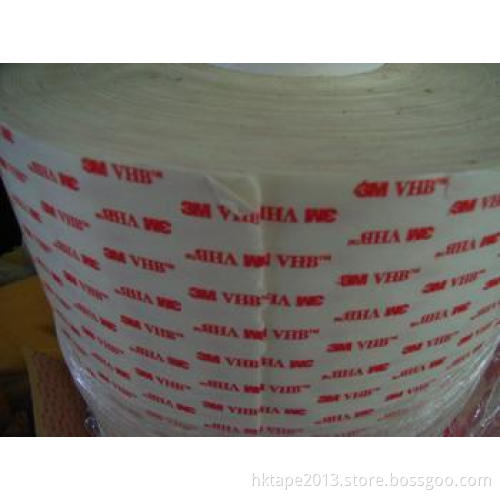 Vhb Acrylic Foam Tape 4950 Double Sided Tape (3m4950)